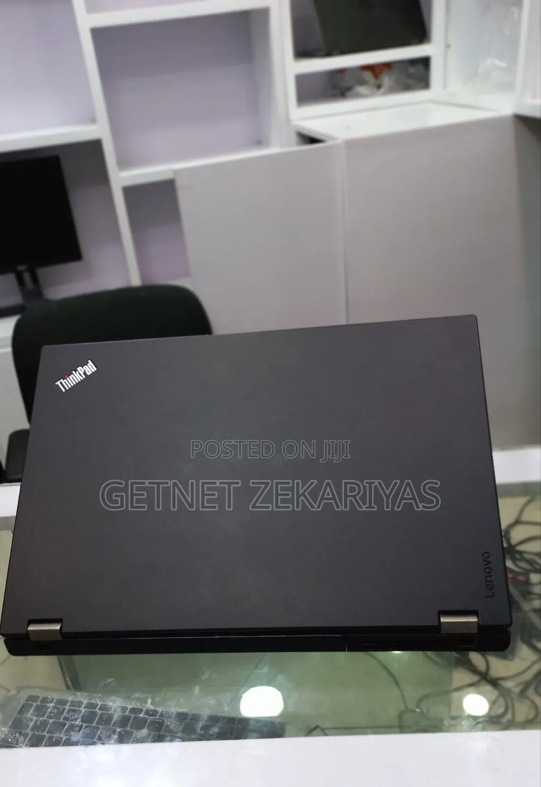 New Laptop Lenovo V510 8GB Intel Core i7 HDD 1T
