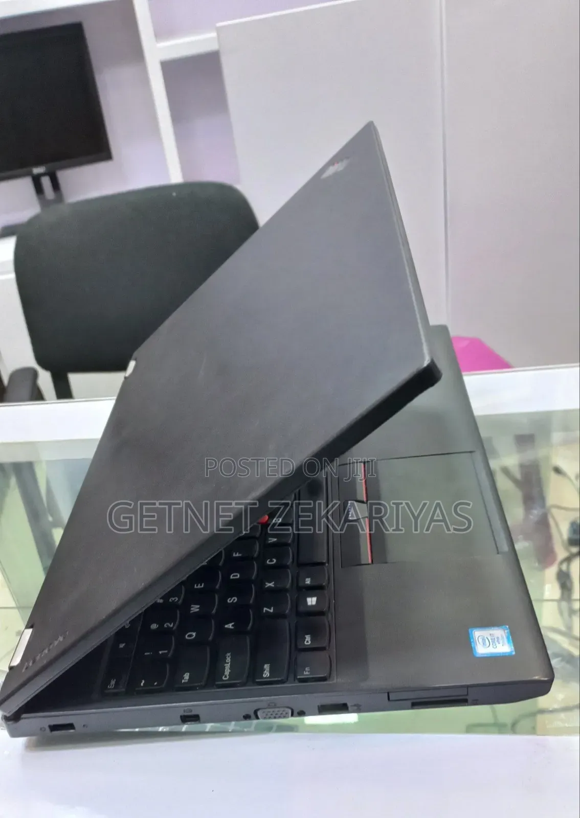 New Laptop Lenovo V510 8GB Intel Core i7 HDD 1T