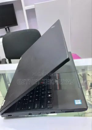 New Laptop Lenovo V510 8GB Intel Core i7 HDD 1T