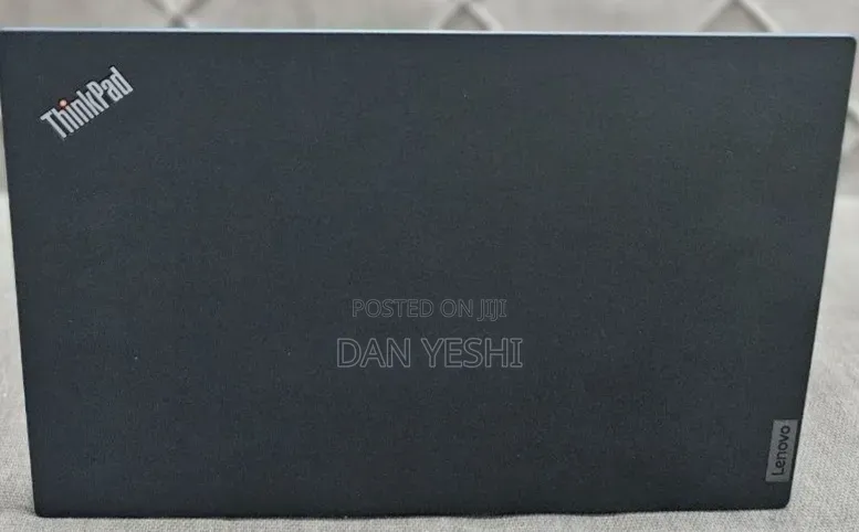 New Laptop Lenovo ThinkPad T14 16GB Intel Core i7 SSD 512GB