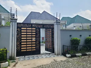 Furnished 3bdrm House in Akaky Kaliti for sale
