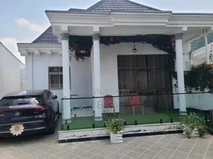 Furnished 3bdrm House in Akaky Kaliti for sale