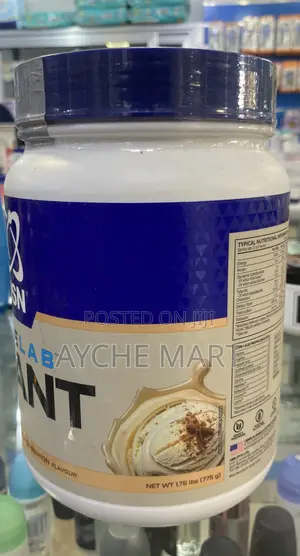Protein Plant Based
