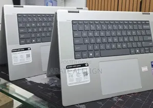 New Laptop HP Envy 15 16GB Intel Core Ultra 7 SSD 1T