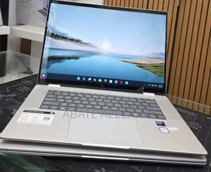 New Laptop HP Envy 15 16GB Intel Core Ultra 7 SSD 1T