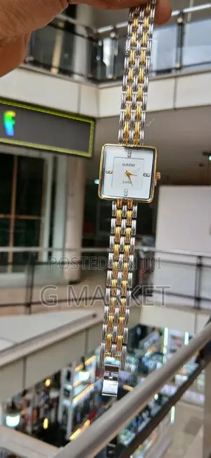 Woman Watch