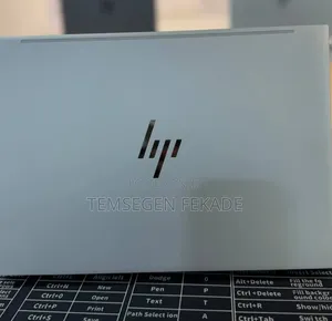 New Laptop HP EliteBook 840 G10 16GB Intel Core i7 SSD 512GB