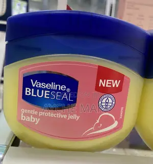 Blueseal Vaseline Baby
