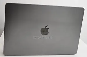 New Laptop Apple MacBook Air 2024 M3 8GB Apple M3 SSD 512GB