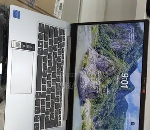 New Laptop Lenovo 8GB Intel Celeron SSD 128GB