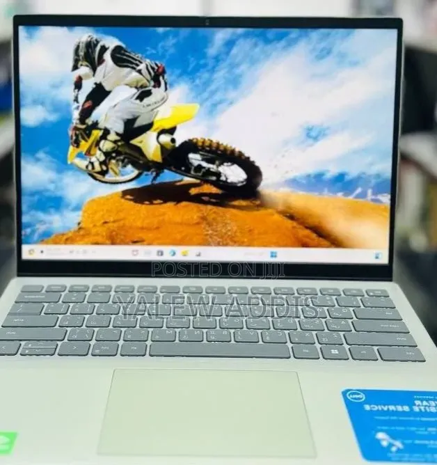 New Laptop Dell Inspiron 15 16GB Intel Core i5 SSD 512GB