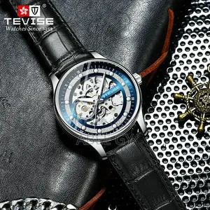 Tevise Automatic Mechanical Watches