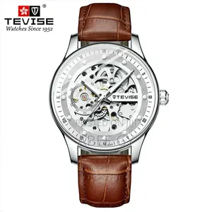 Tevise Automatic Mechanical Watches