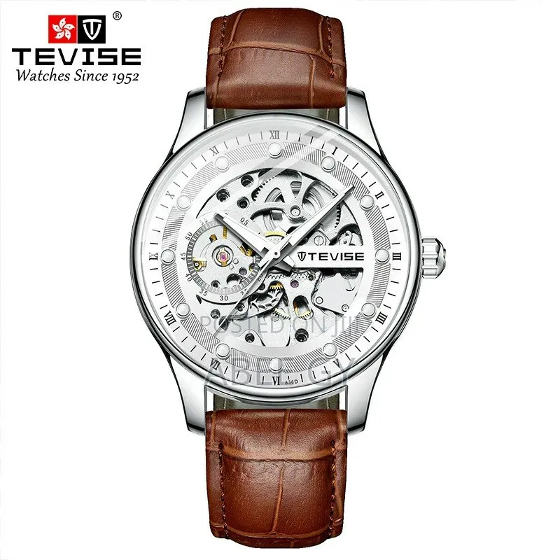 Tevise Automatic Mechanical Watches