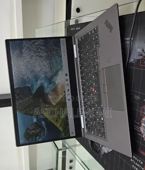 New Laptop Lenovo ThinkPad X1 Yoga 16GB Intel Core i7 SSD 512GB