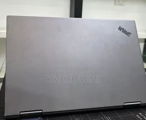 New Laptop Lenovo ThinkPad X1 Yoga 16GB Intel Core i7 SSD 512GB