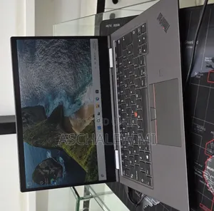 New Laptop Lenovo ThinkPad X1 Yoga 16GB Intel Core i7 SSD 512GB