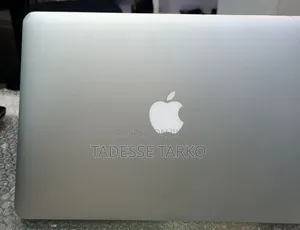 New Laptop Apple MacBook Air 2017 8GB Intel Core i5 SSD 128GB
