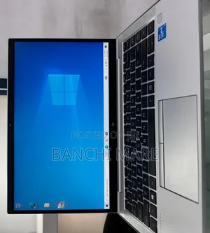 New Laptop HP EliteBook 840 G8 16GB Intel Core i5 SSD 512GB