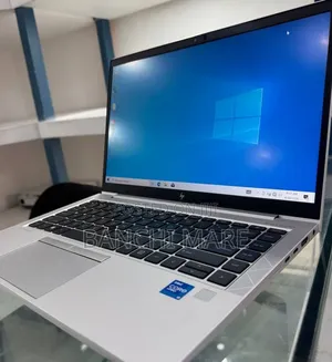 New Laptop HP EliteBook 840 G8 16GB Intel Core i5 SSD 512GB