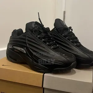 Nike NOCTA Step 2 X Drake