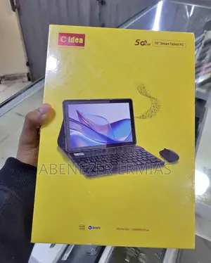 New C idea CM7000 Plus 512 GB White