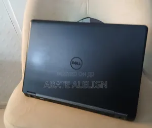 New Laptop Dell Latitude 14 E5450 8GB Intel Core i5 HDD 500GB