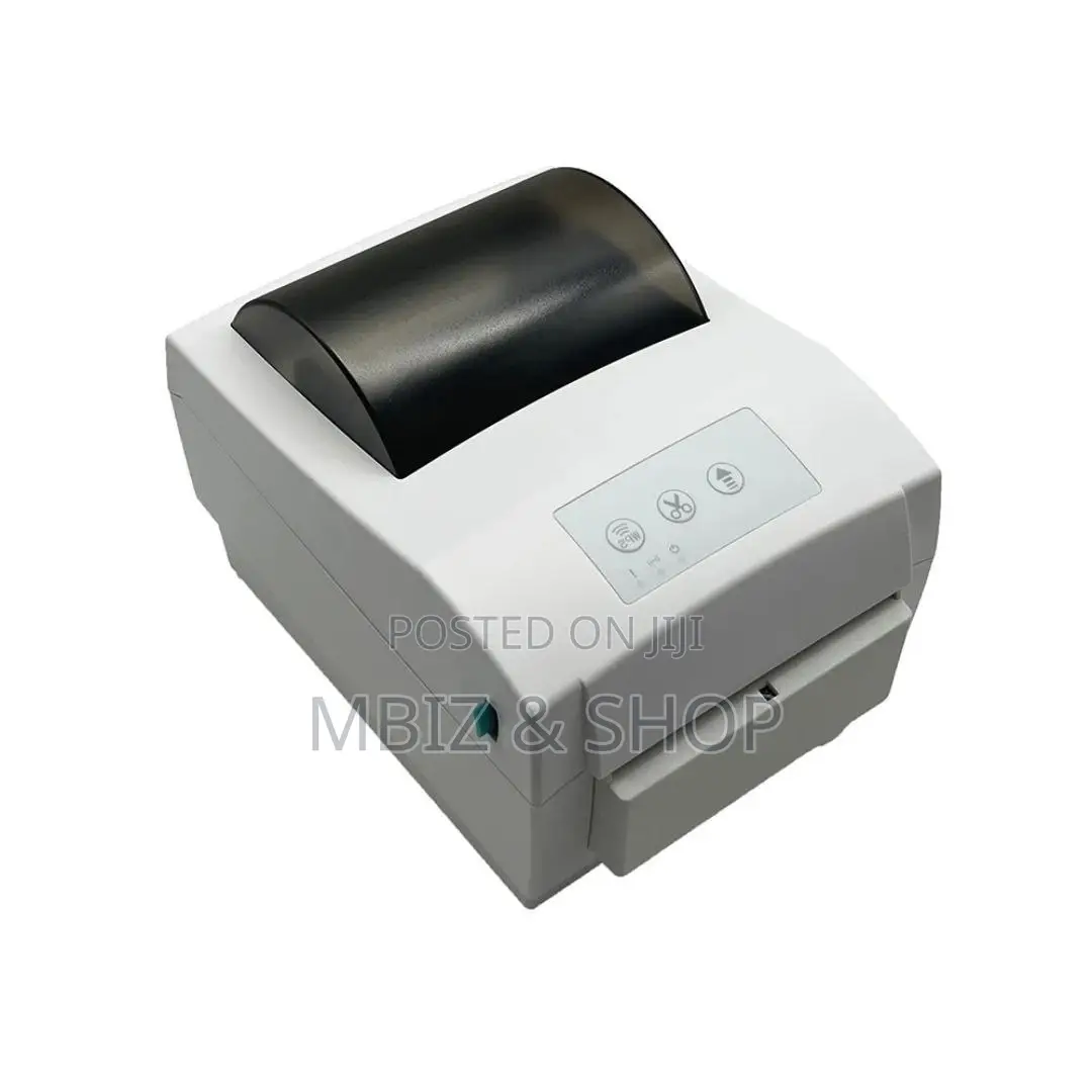 Label Printer 110mm Size