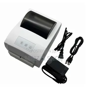 Label Printer 110mm Size