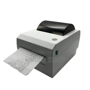 Label Printer 110mm Size