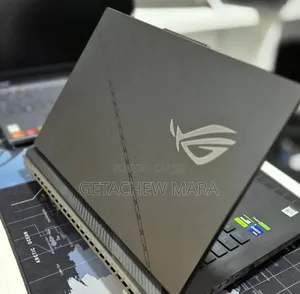 New Laptop Asus ROG Strix G15 32GB Intel Core i9 SSD 2T