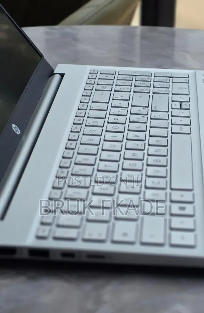 New Laptop HP Pavilion 15 16GB AMD Ryzen 5 SSD 512GB