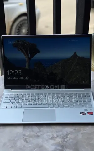 New Laptop HP Pavilion 15 16GB AMD Ryzen 5 SSD 512GB