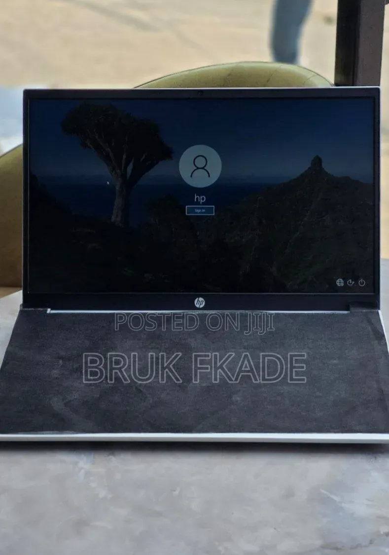 New Laptop HP Pavilion 15 16GB AMD Ryzen 5 SSD 512GB