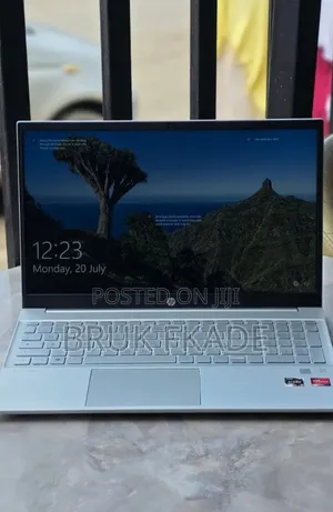 New Laptop HP Pavilion 15 16GB AMD Ryzen 5 SSD 512GB
