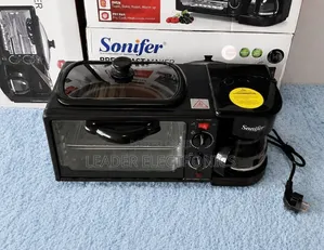 Sonifer Multifunctional 3in1 Breakfast