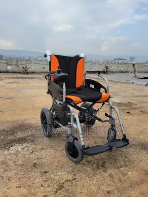 Moter wheelchair爻我Dual Modes: Automatic and manual宦雀Adjustable Armrest