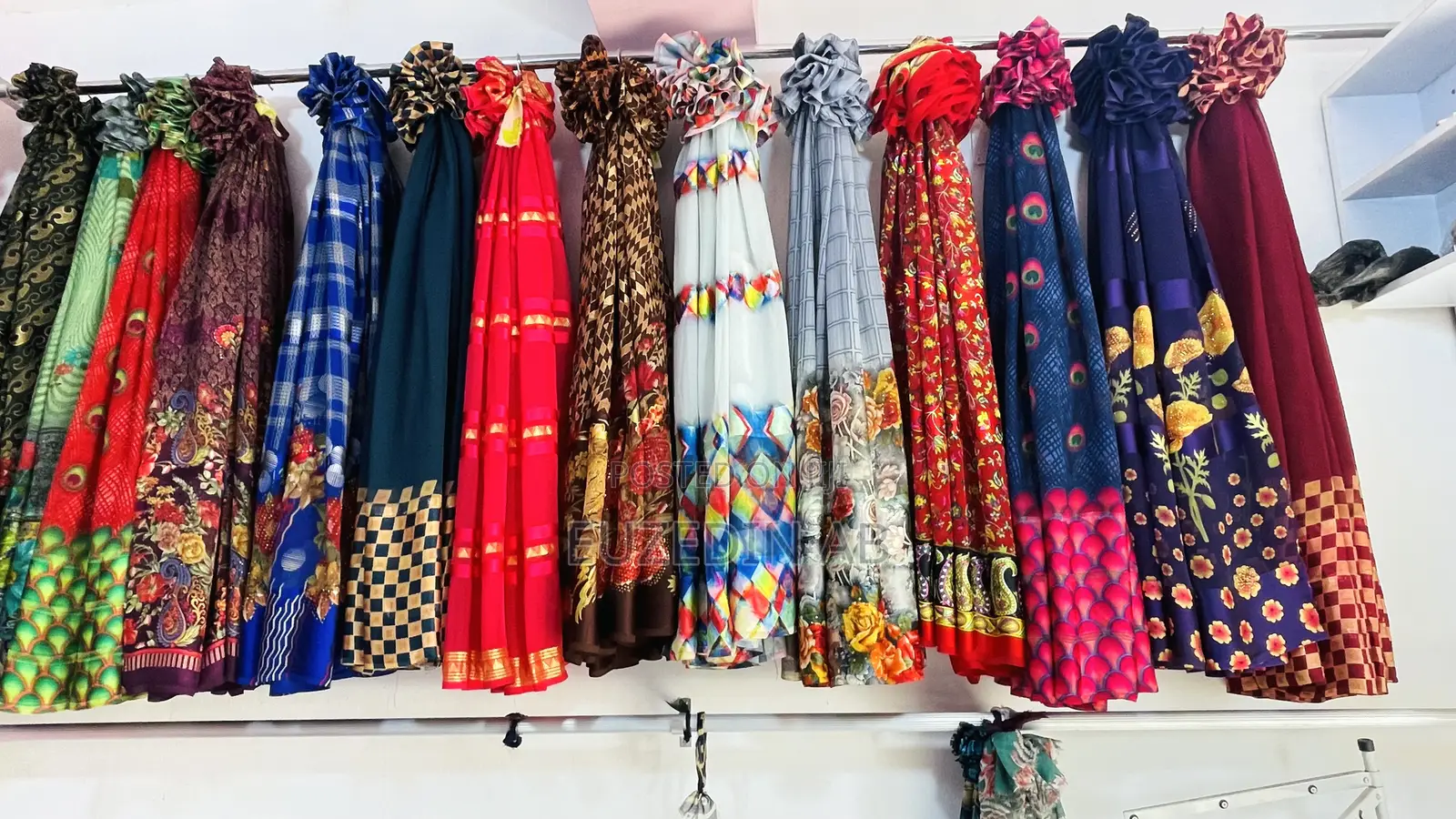 ሹፈን ቤት Dress Shop