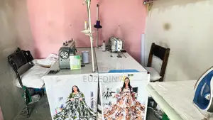 ሹፈን ቤት Dress Shop