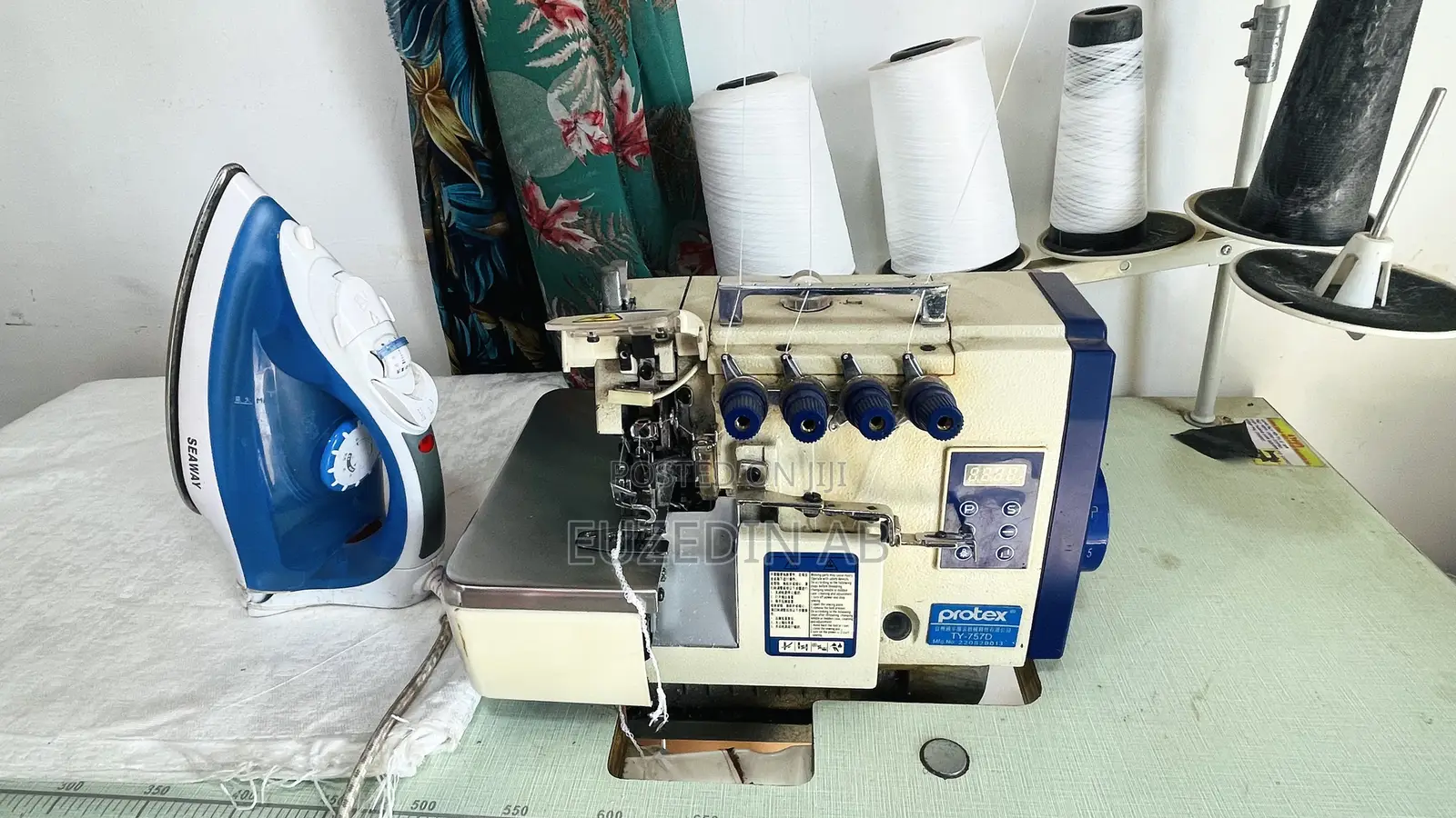 ሹፈን ቤት Dress Shop