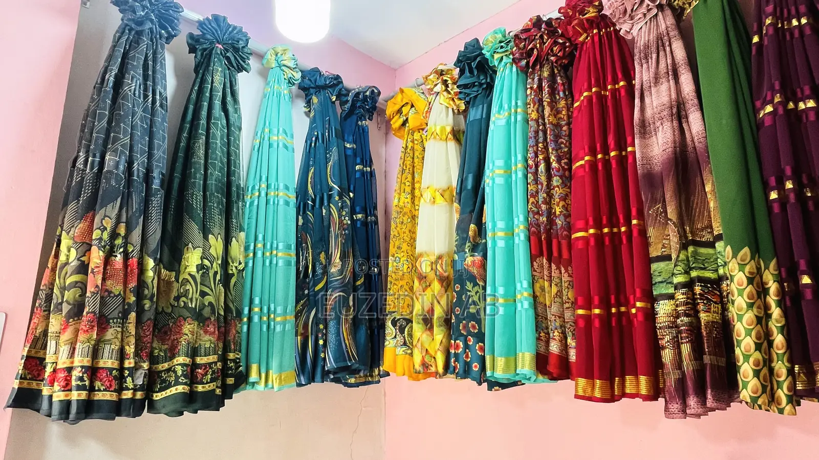 ሹፈን ቤት Dress Shop