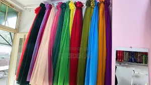 ሹፈን ቤት Dress Shop