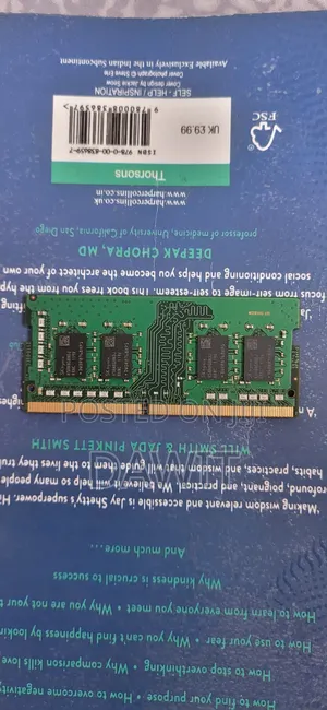 New Server 32GB SSD 32GB