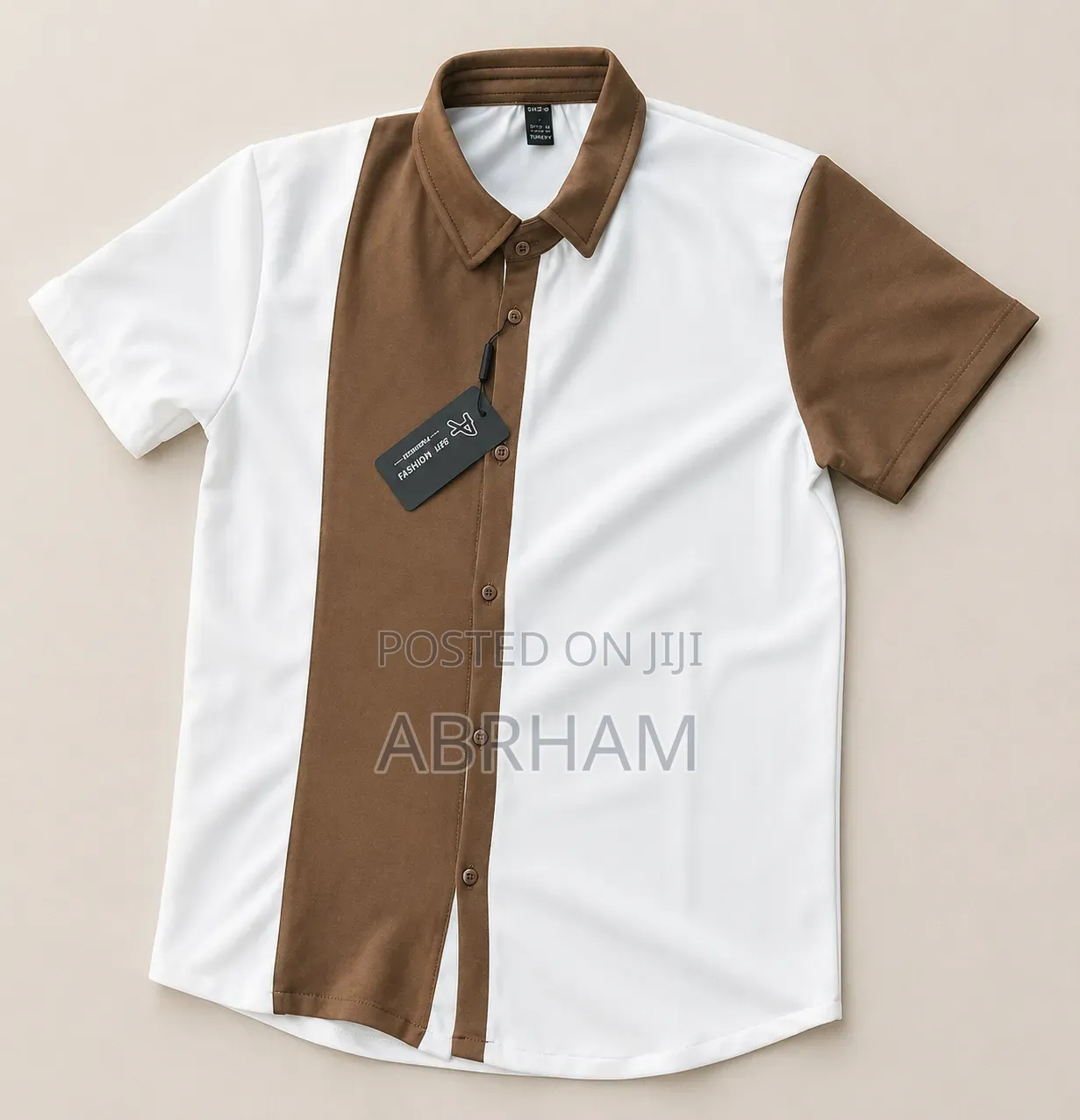 Stock Shamiz