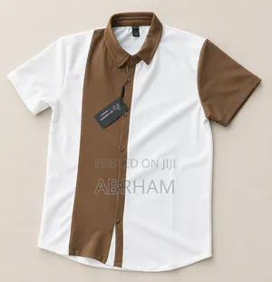 Stock Shamiz