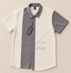 Stock Shamiz