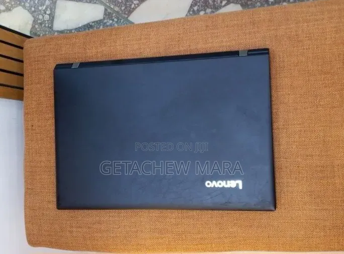 New Laptop Lenovo Ideapad 3 8GB Intel Core i7 HDD 1T