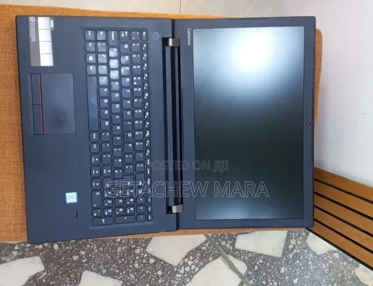 New Laptop Lenovo Ideapad 3 8GB Intel Core i7 HDD 1T