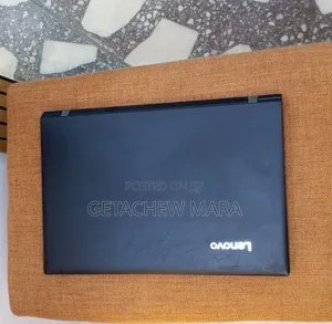 New Laptop Lenovo Ideapad 3 8GB Intel Core i7 HDD 1T