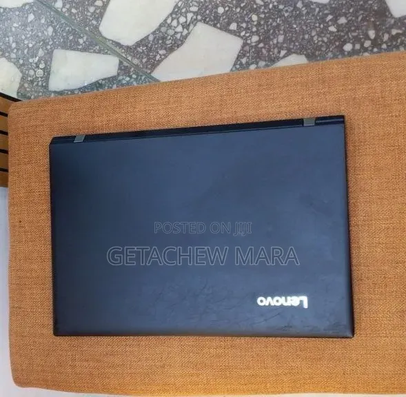 New Laptop Lenovo Ideapad 3 8GB Intel Core i7 HDD 1T